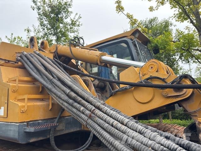 XCMG XR400D クローラドリル