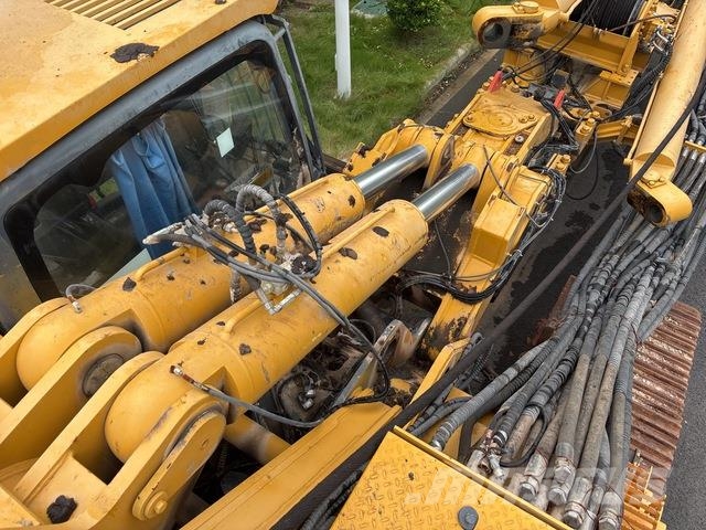 XCMG XR400D クローラドリル