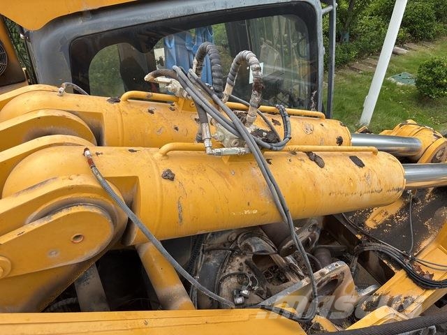 XCMG XR400D クローラドリル
