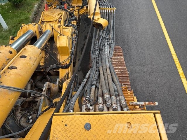 XCMG XR400D クローラドリル