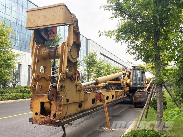 XCMG XR400D クローラドリル