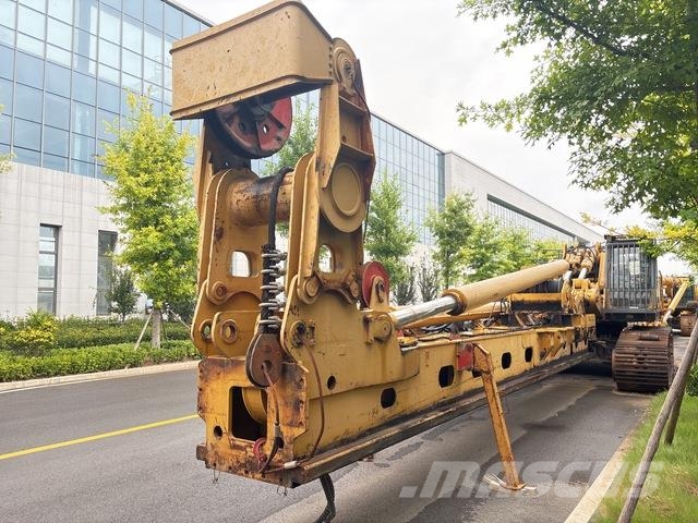 XCMG XR400D クローラドリル