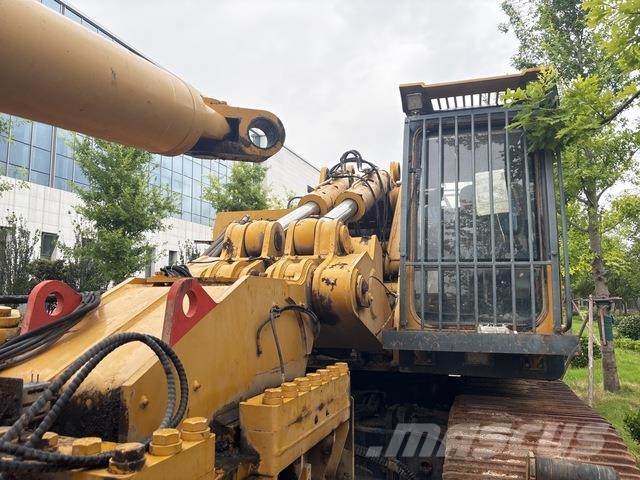 XCMG XR400D クローラドリル