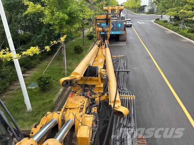 XCMG XR400D クローラドリル