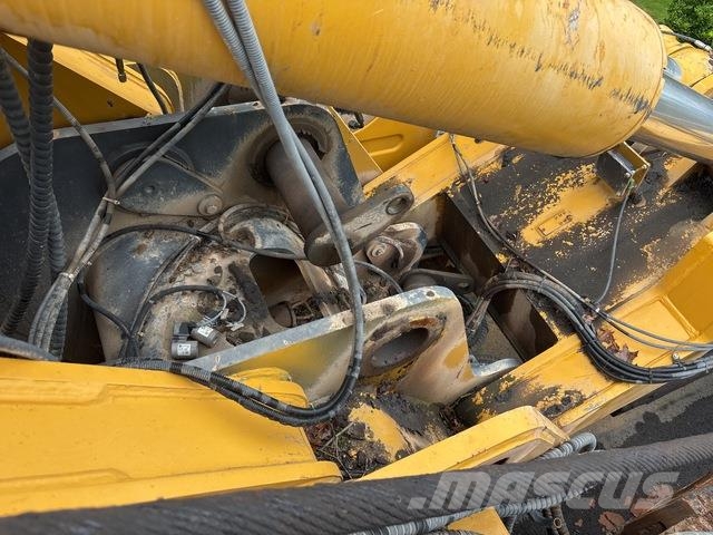 XCMG XR400D クローラドリル