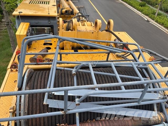XCMG XR400D クローラドリル