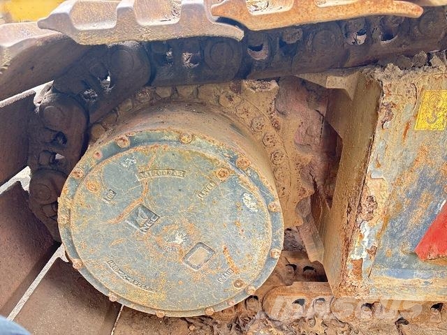 XCMG XR400D クローラドリル