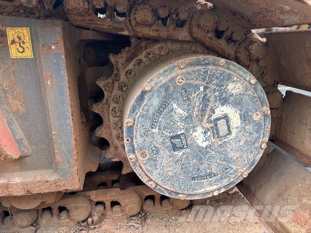 XCMG XR400D クローラドリル