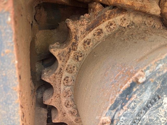 XCMG XR400D クローラドリル