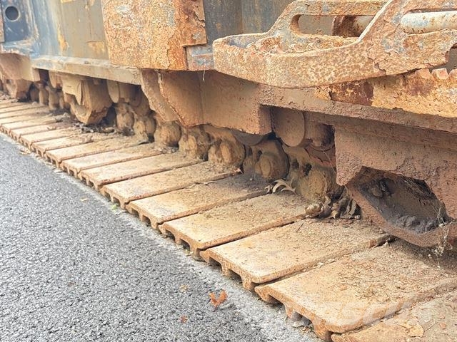 XCMG XR400D クローラドリル