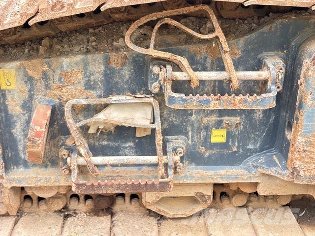 XCMG XR400D クローラドリル