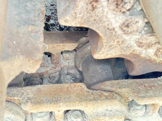 XCMG XR400D クローラドリル