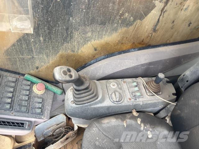 XCMG XR400D クローラドリル