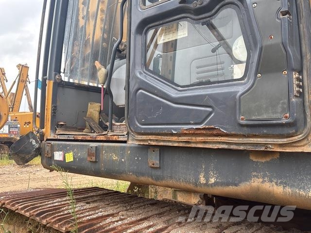 XCMG XR400D クローラドリル