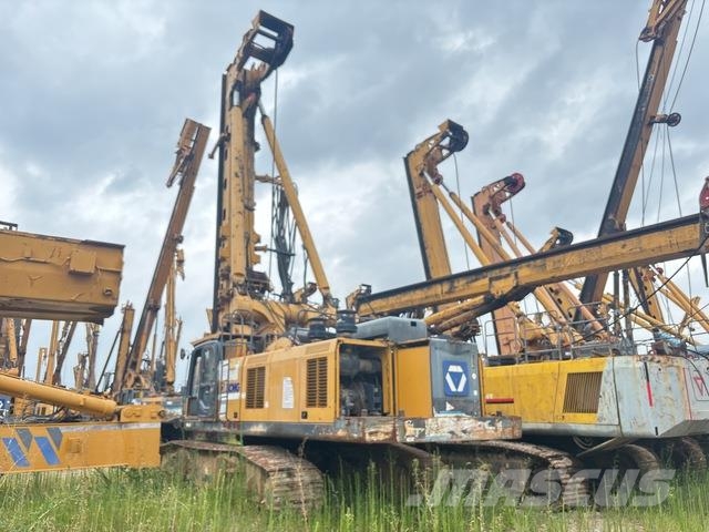 XCMG XR400D クローラドリル