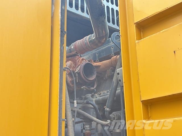 XCMG XR400D クローラドリル