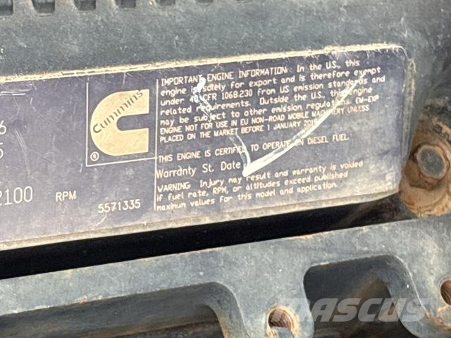 XCMG XR400D クローラドリル