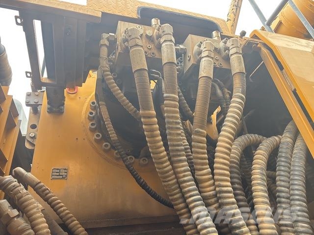 XCMG XR400D クローラドリル