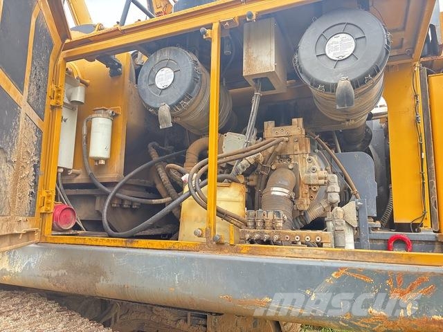 XCMG XR400D クローラドリル