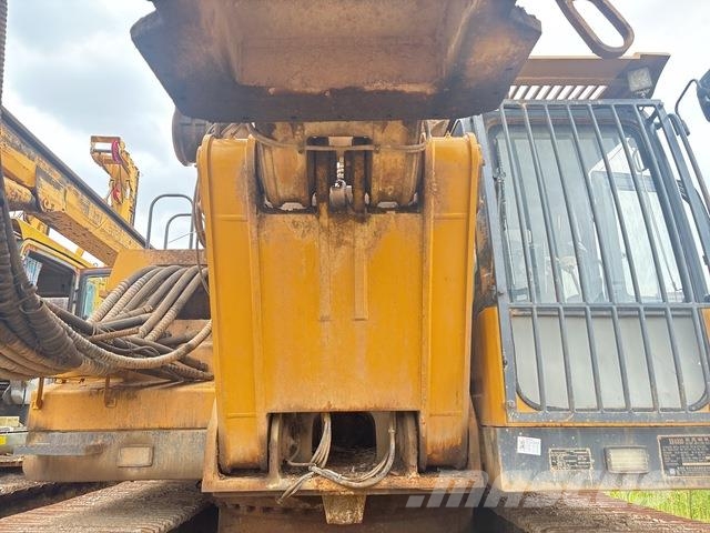 XCMG XR400D クローラドリル