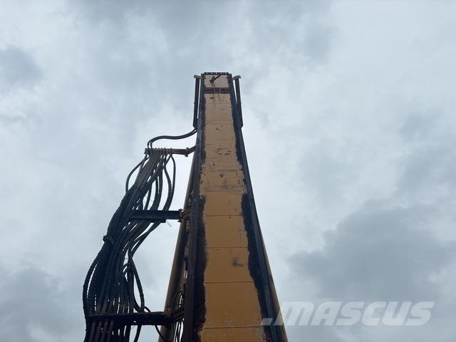 XCMG XR400D クローラドリル
