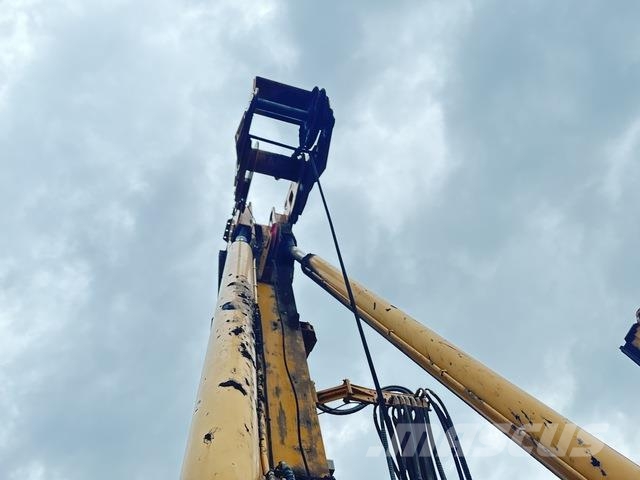 XCMG XR400D クローラドリル
