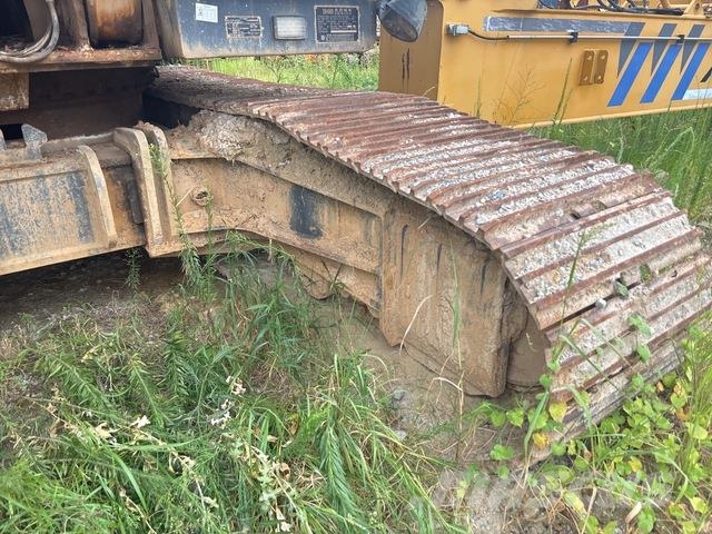 XCMG XR400D クローラドリル