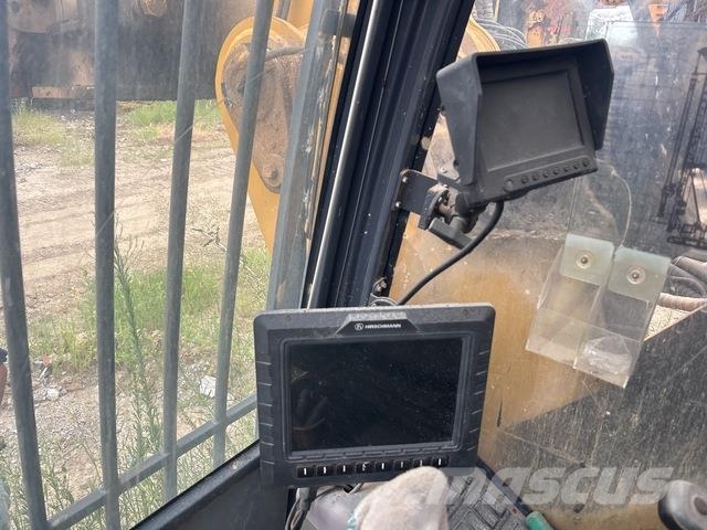 XCMG XR400D クローラドリル