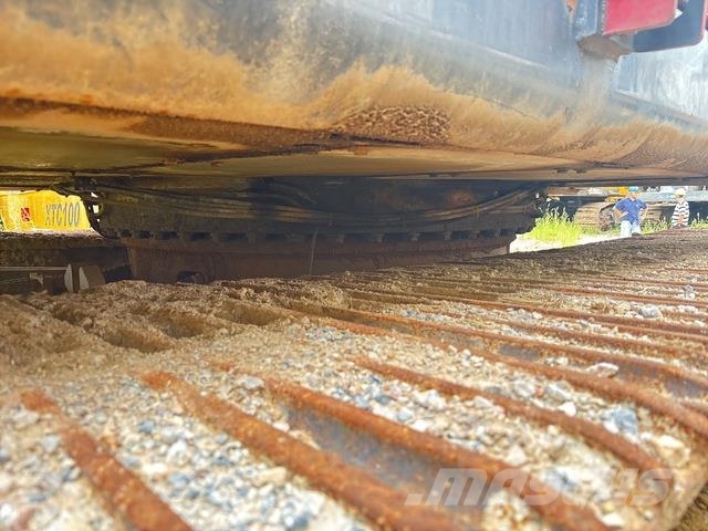 XCMG XR400D クローラドリル