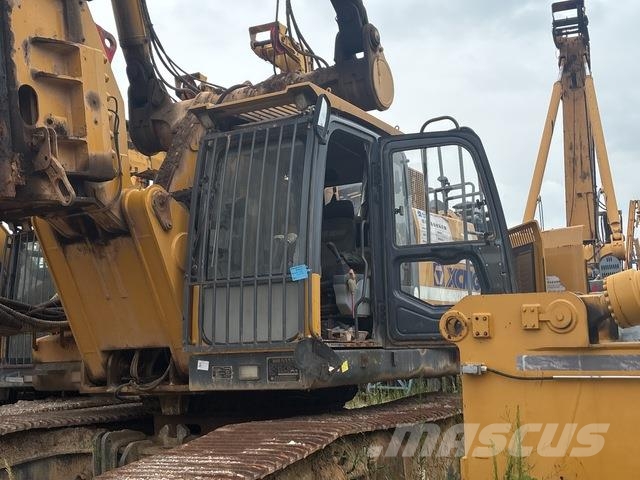 XCMG XR400D クローラドリル