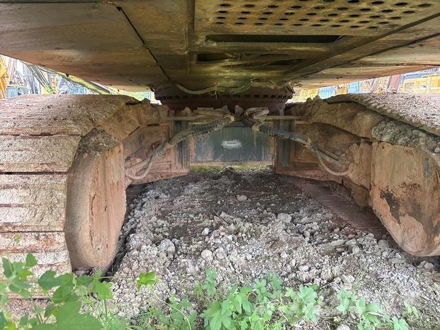 XCMG XR400D クローラドリル