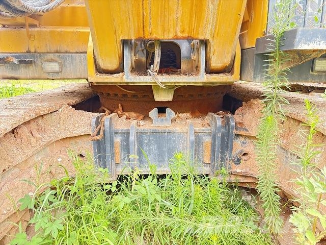 XCMG XR400D クローラドリル