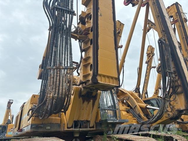 XCMG XR400D クローラドリル