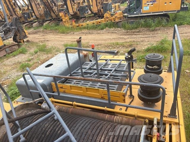 XCMG XR400D クローラドリル