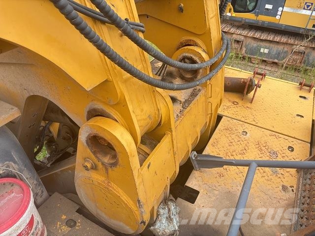 XCMG XR400D クローラドリル