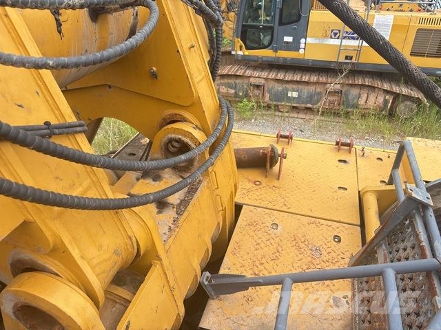 XCMG XR400D クローラドリル