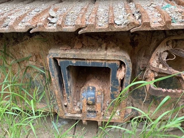 XCMG XR400D クローラドリル