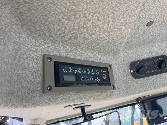 XCMG XS115PDG Walzenzüge