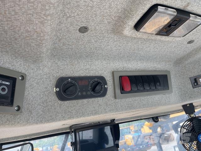 XCMG XS115PDG Walzenzüge