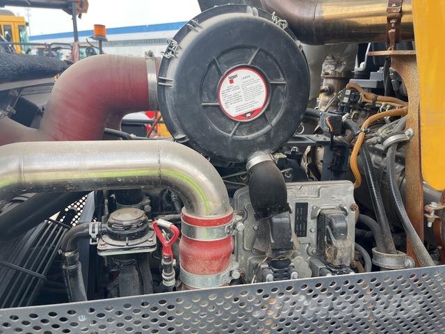 XCMG XS115PDG Walzenzüge