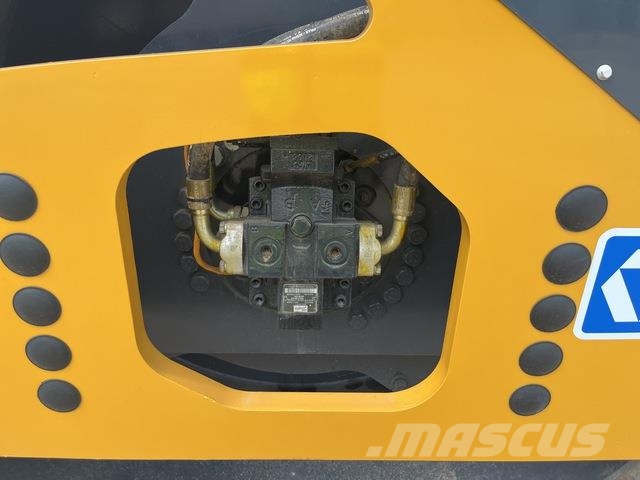 XCMG XS115PDG Walzenzüge
