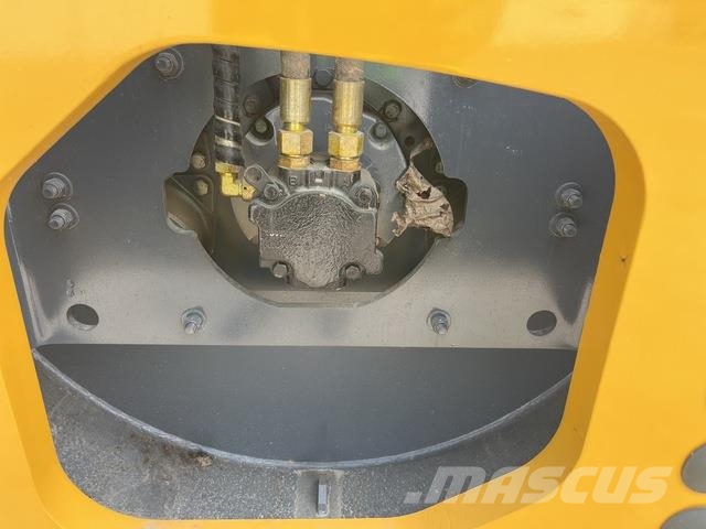 XCMG XS115PDG Walzenzüge