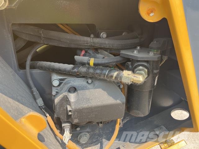 XCMG XS115PDG Walzenzüge
