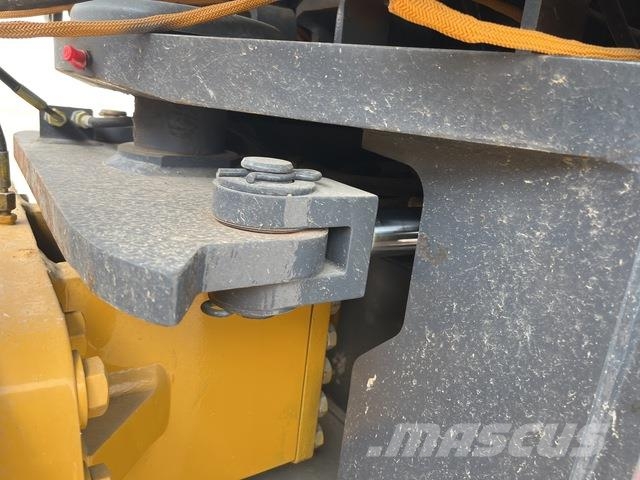 XCMG XS115PDG Walzenzüge
