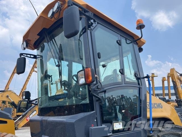 XCMG XS115PDG Walzenzüge