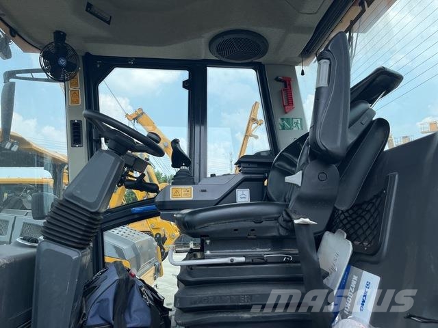 XCMG XS115PDG Walzenzüge