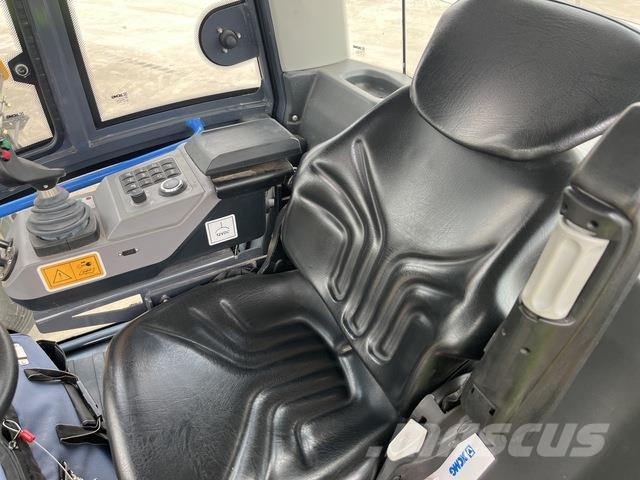 XCMG XS115PDG Walzenzüge