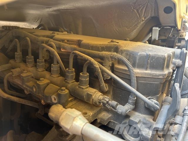 XCMG XZJ5180TSLD5 Lakaisuautot