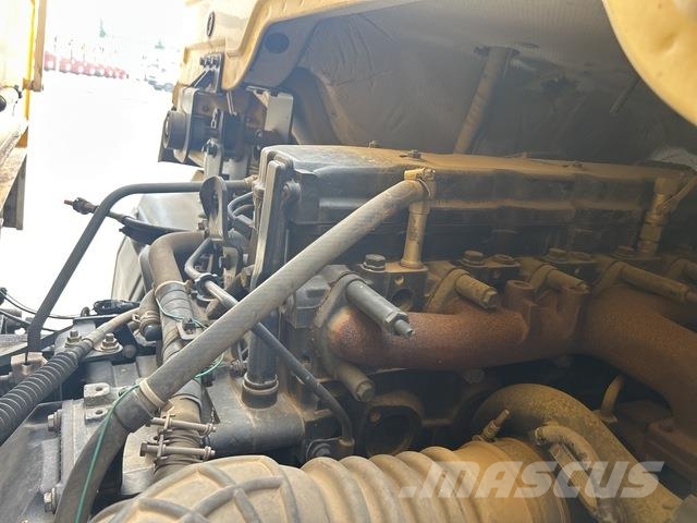 XCMG XZJ5180TSLD5 Lakaisuautot