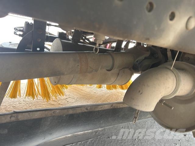 XCMG XZJ5180TSLD5 Lakaisuautot